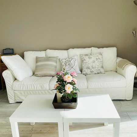 La Marina2 Seaview With Amazing Terrace Appartement Sitges Buitenkant foto