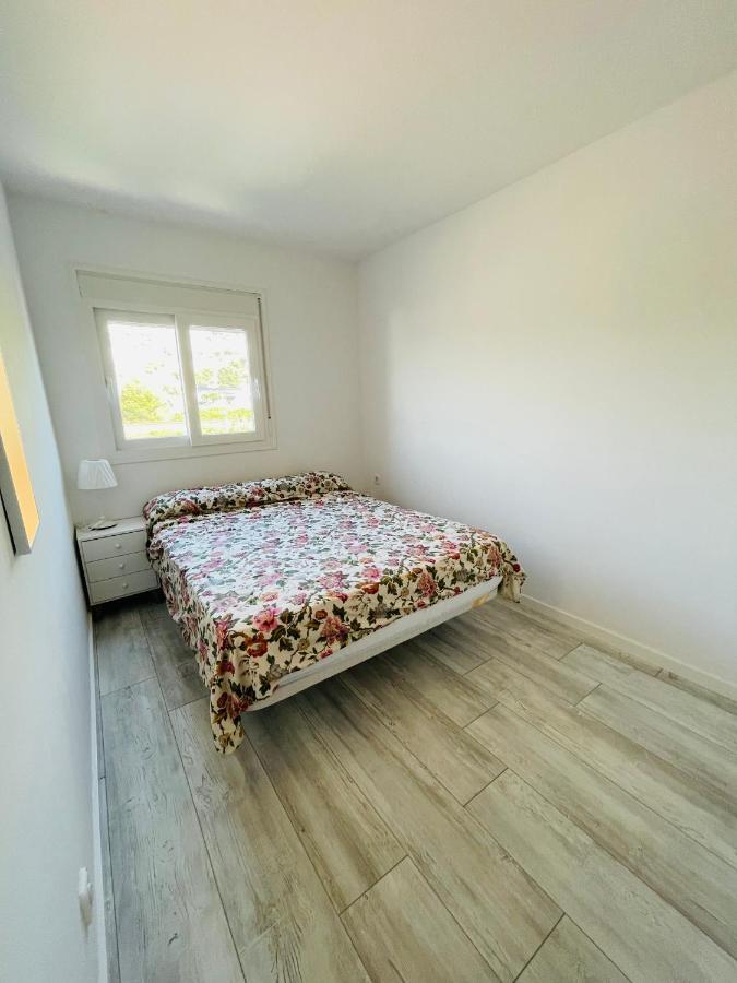 La Marina2 Seaview With Amazing Terrace Appartement Sitges Buitenkant foto